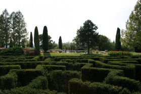 אגם גארדה - פארק סיגורטה